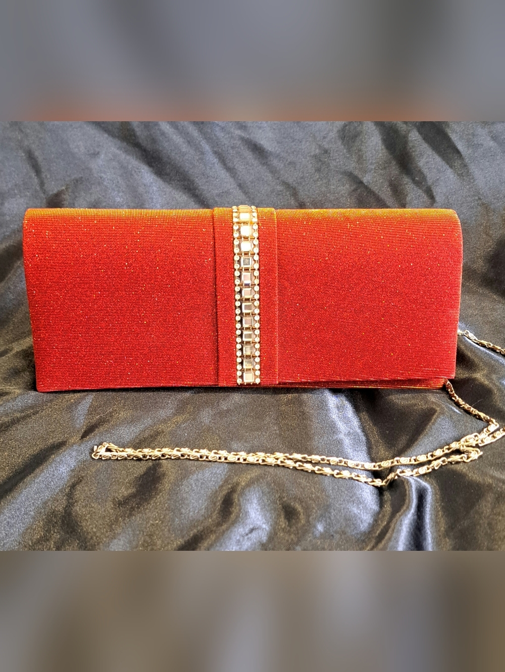 Vintage ZECA Italian Design PurseBe